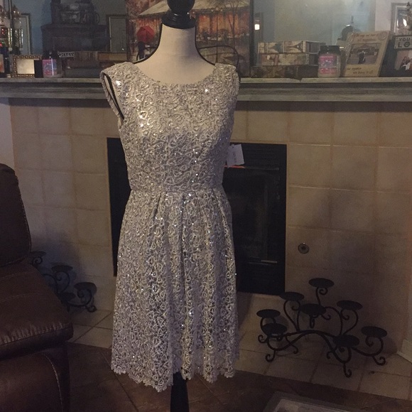 David's Bridal Dresses & Skirts - BNWT. David’s Bridal part dress